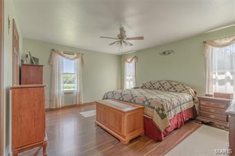 Country Life Acres - Residential