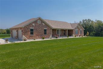 Country Life Acres - Residential
