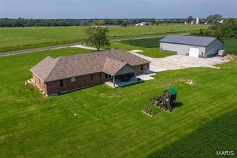 Country Life Acres - Residential