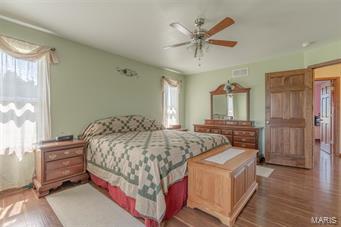 Country Life Acres - Residential