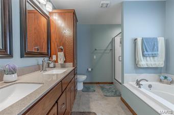 Country Life Acres - Residential