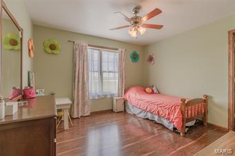 Country Life Acres - Residential