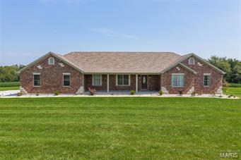 Country Life Acres - Residential