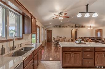 Country Life Acres - Residential