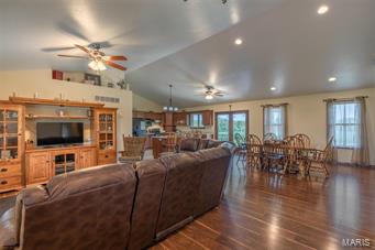 Country Life Acres - Residential