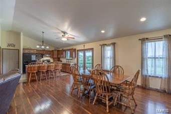 Country Life Acres - Residential