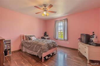 Country Life Acres - Residential