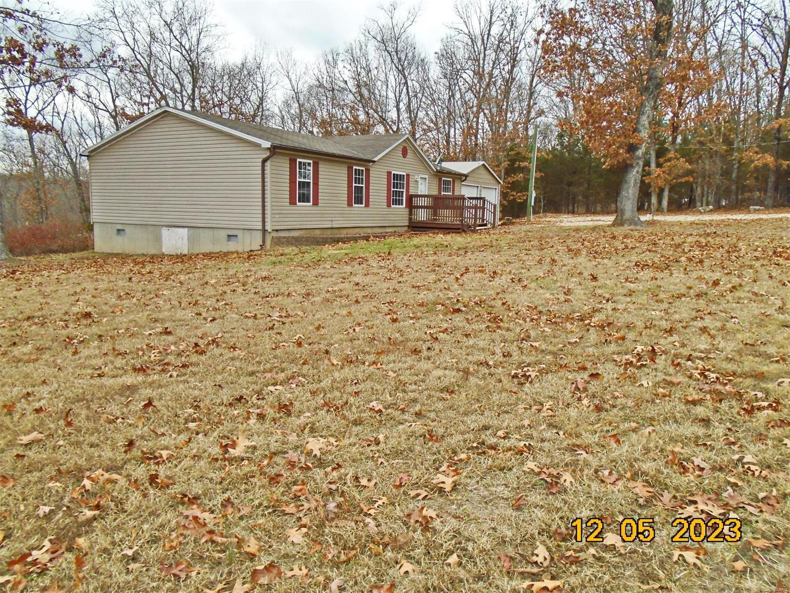 Blackwell Estates - Residential