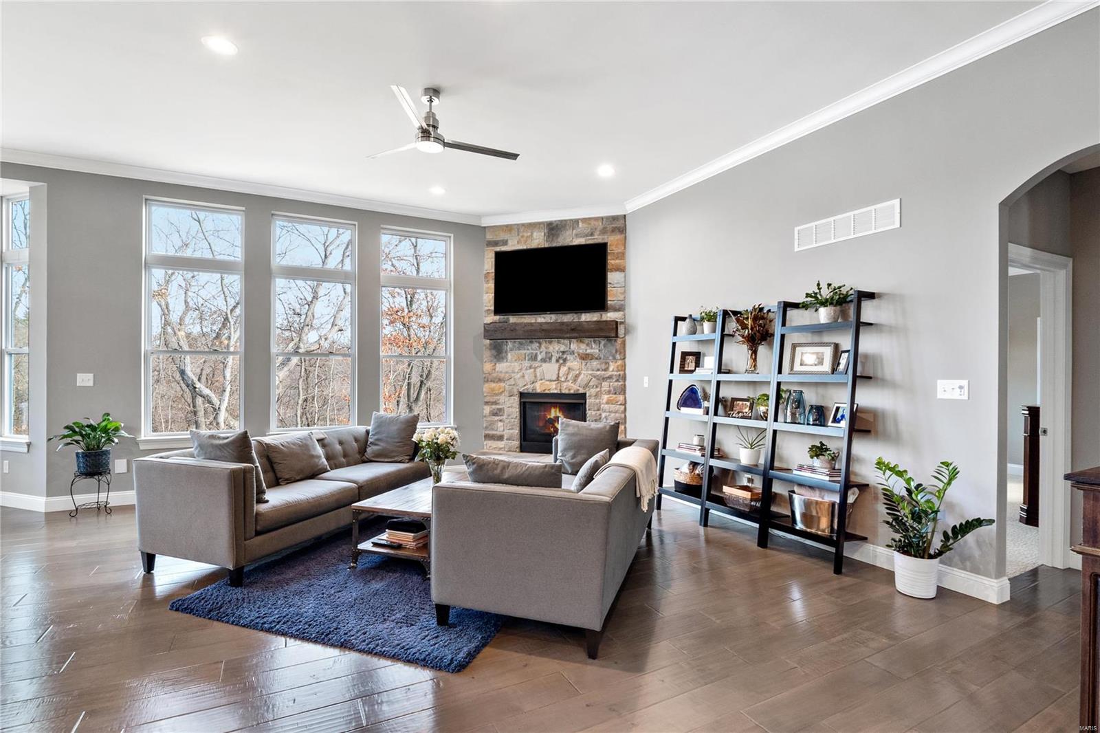 Bluffs At Windcastle - Residential