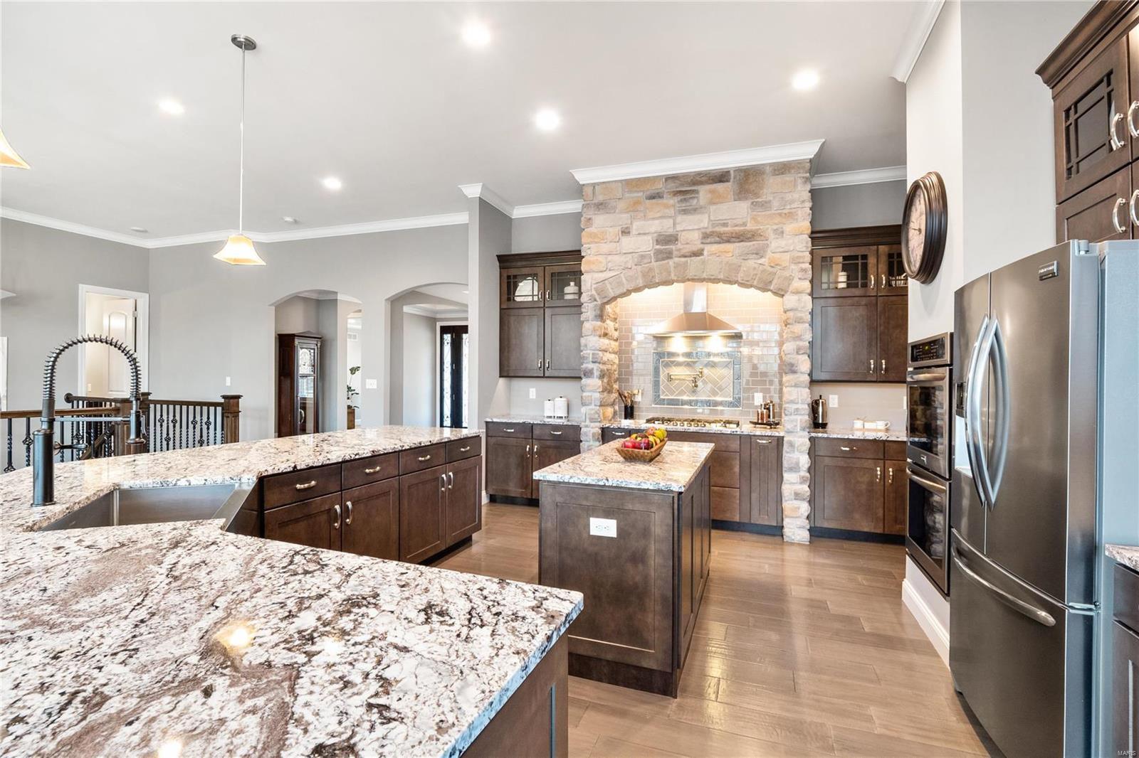 Bluffs At Windcastle - Residential