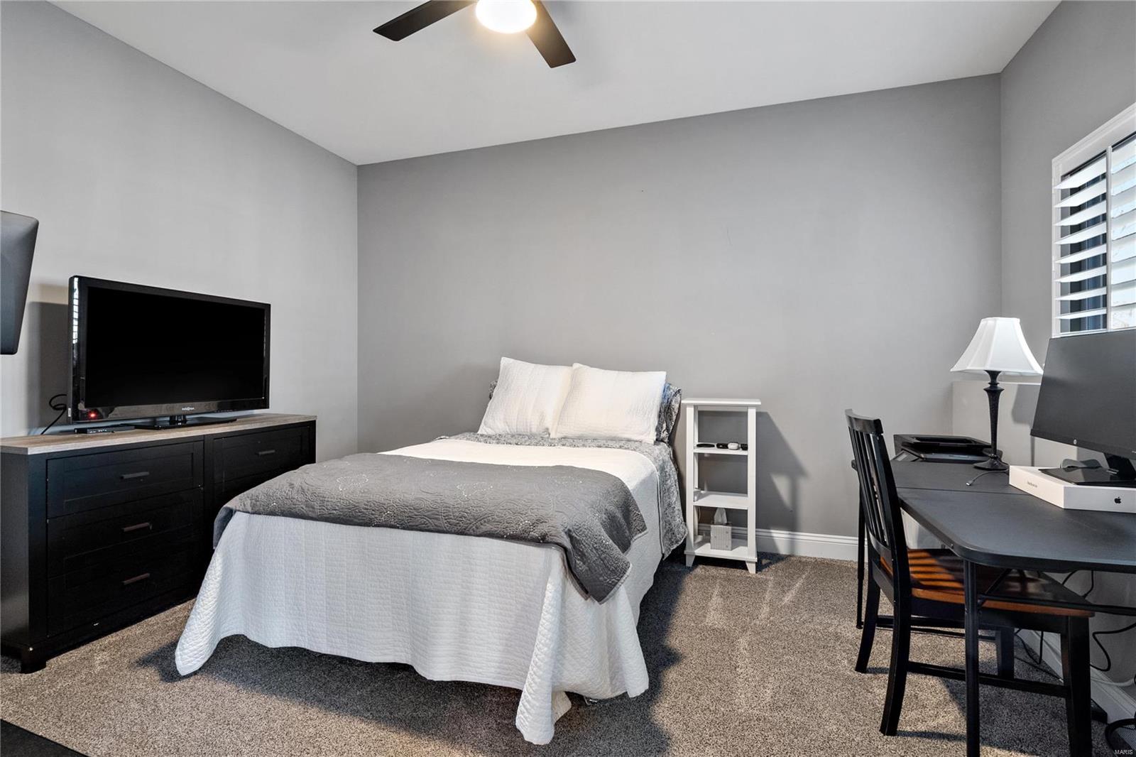 Bluffs At Windcastle - Residential