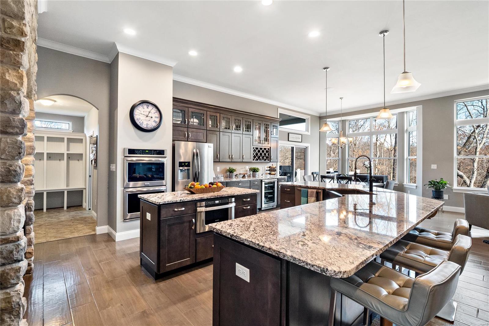 Bluffs At Windcastle - Residential