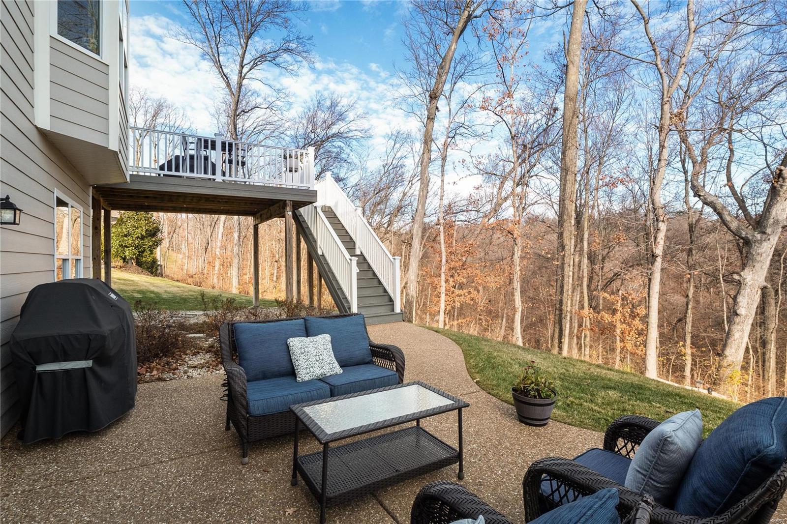 Bluffs At Windcastle - Residential