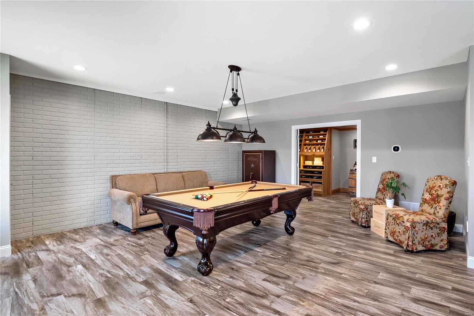 Bluffs At Windcastle - Residential