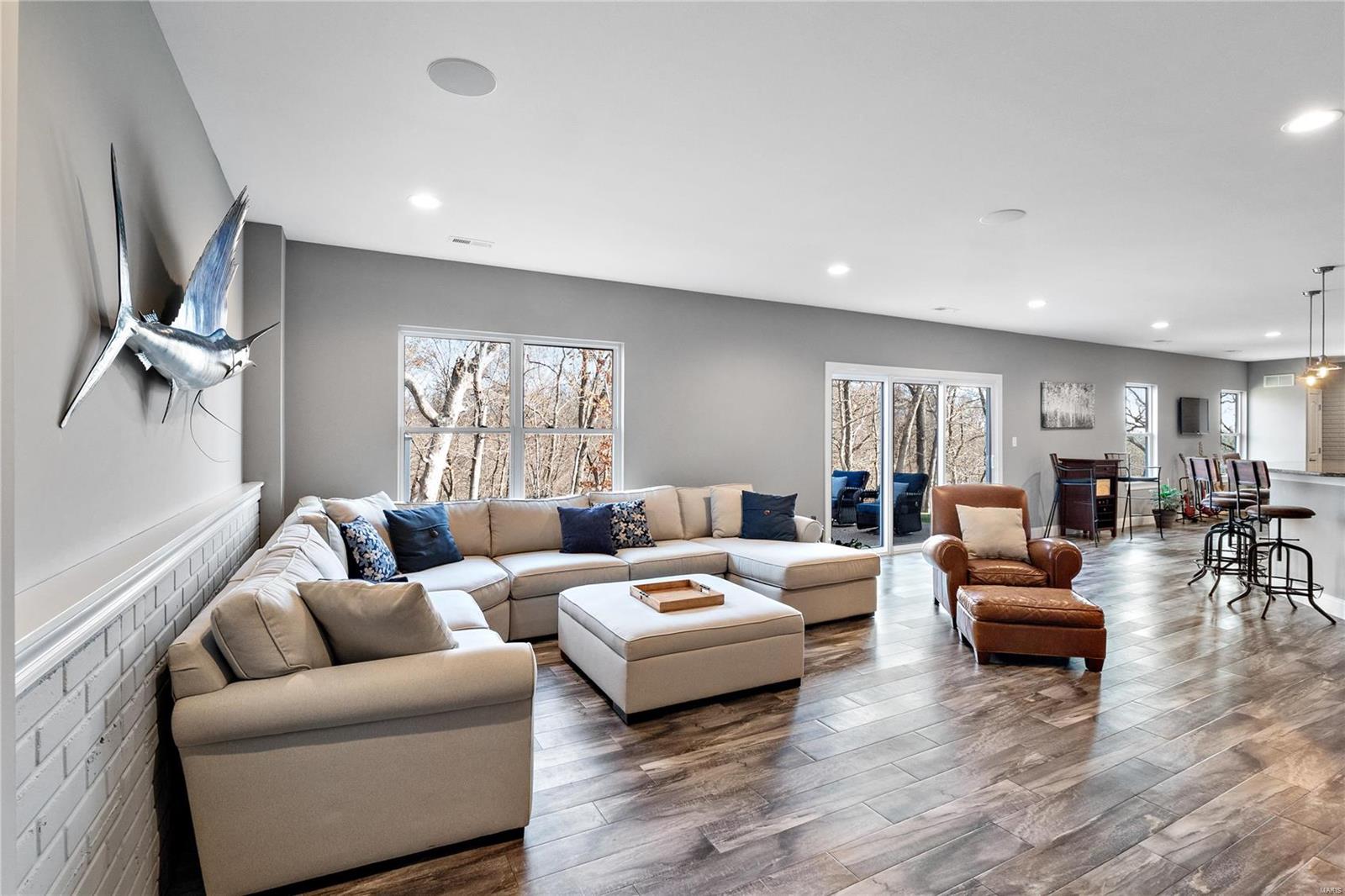 Bluffs At Windcastle - Residential