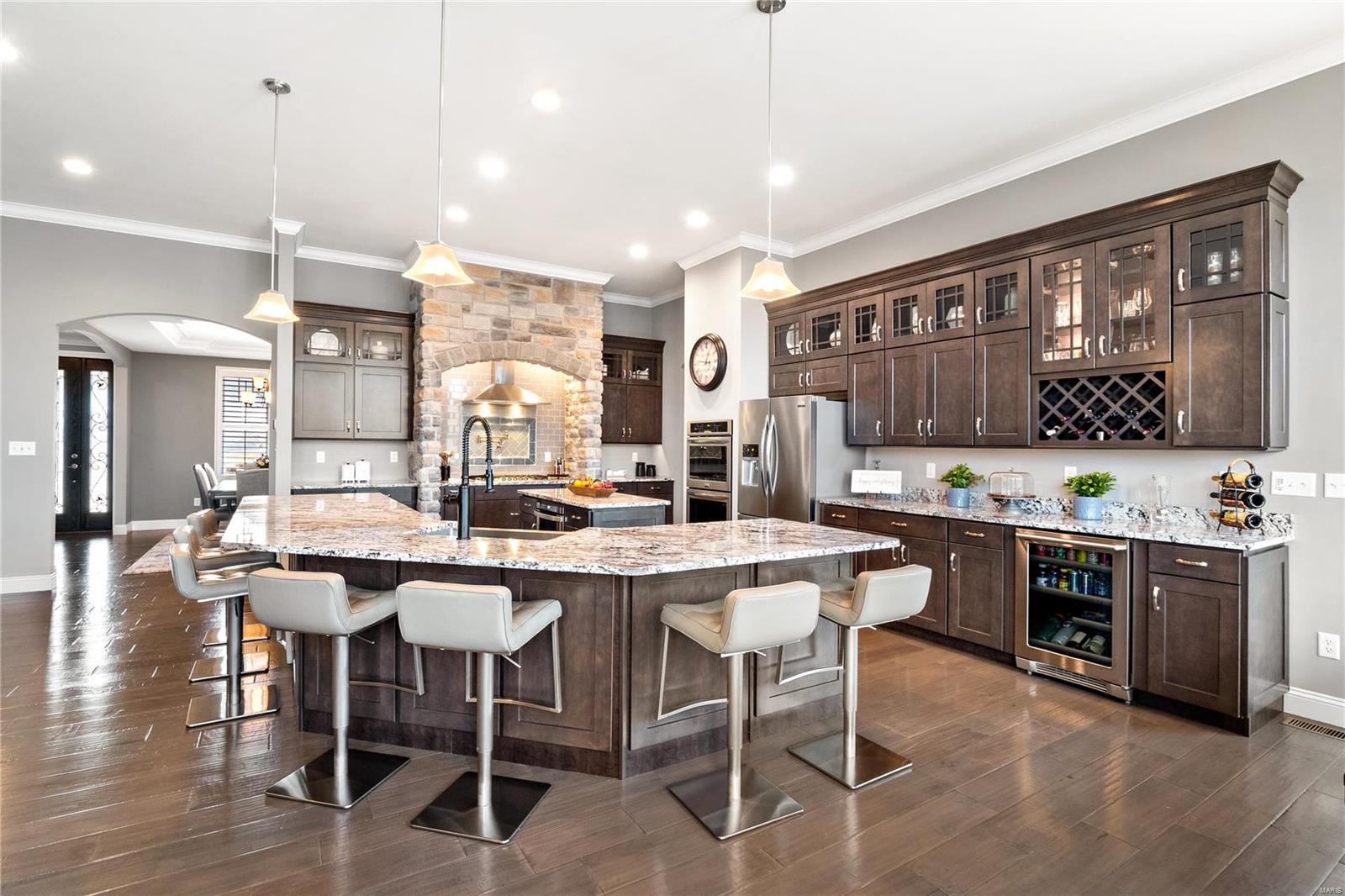 Bluffs At Windcastle - Residential