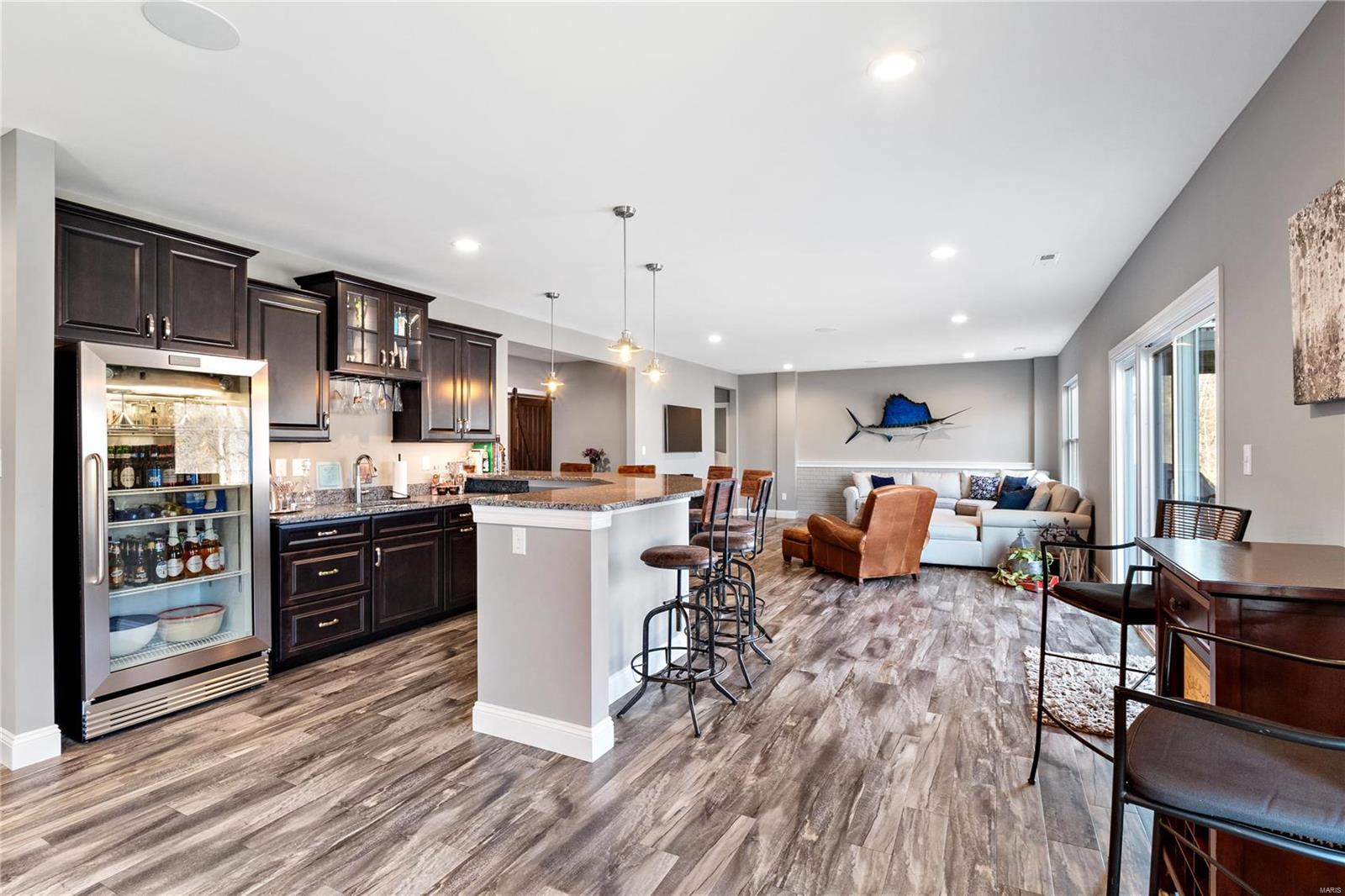 Bluffs At Windcastle - Residential