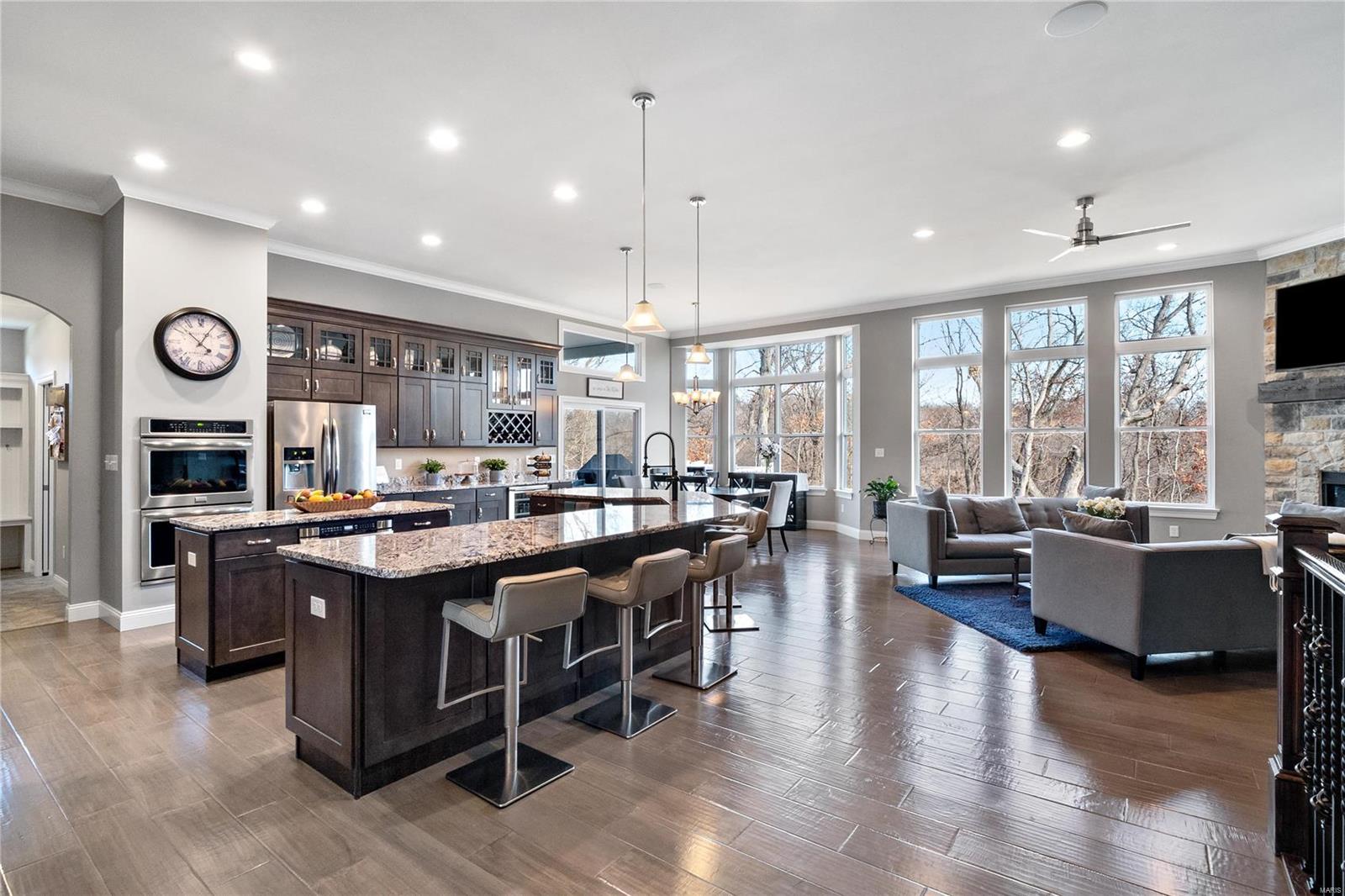 Bluffs At Windcastle - Residential