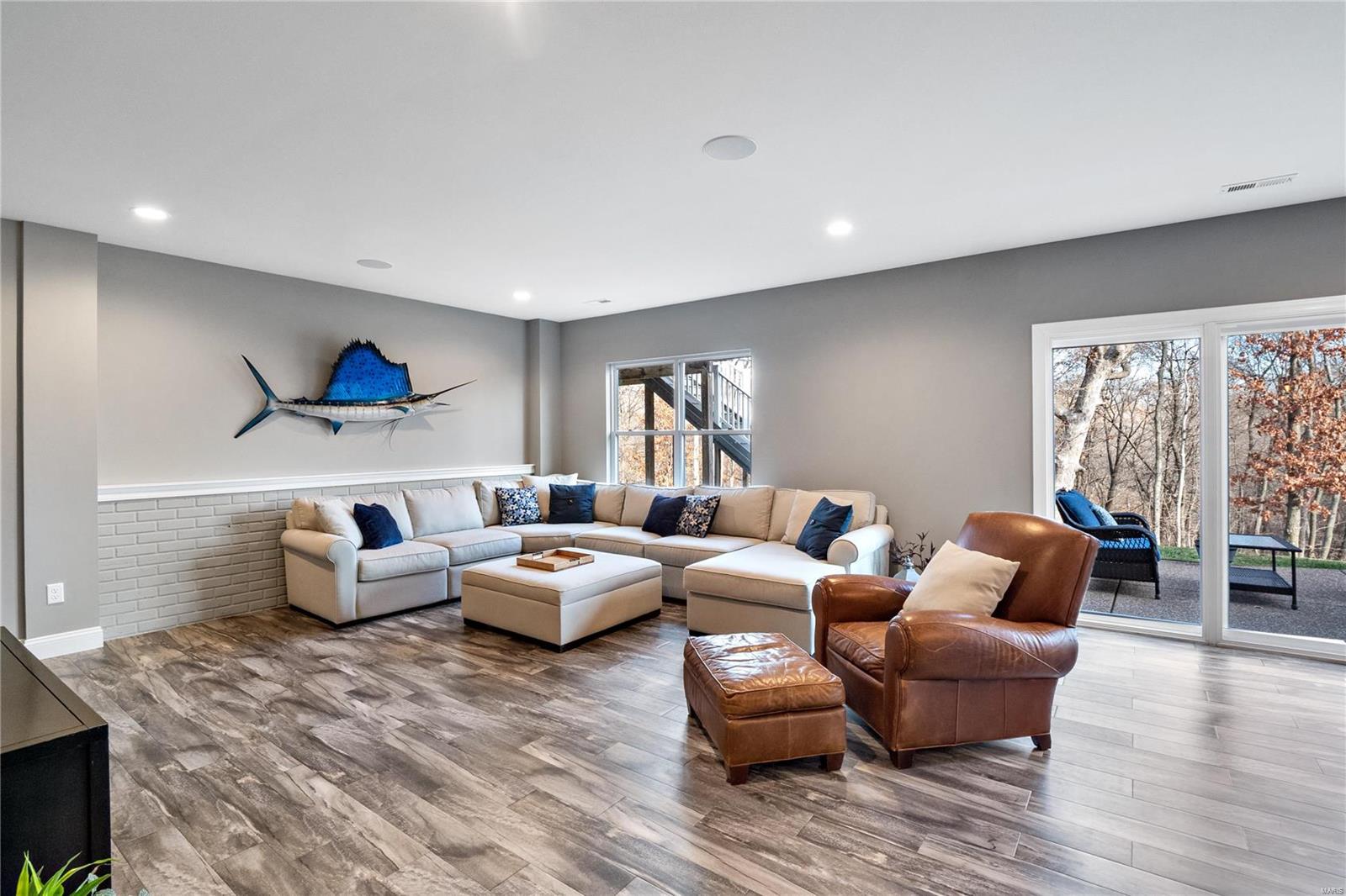 Bluffs At Windcastle - Residential