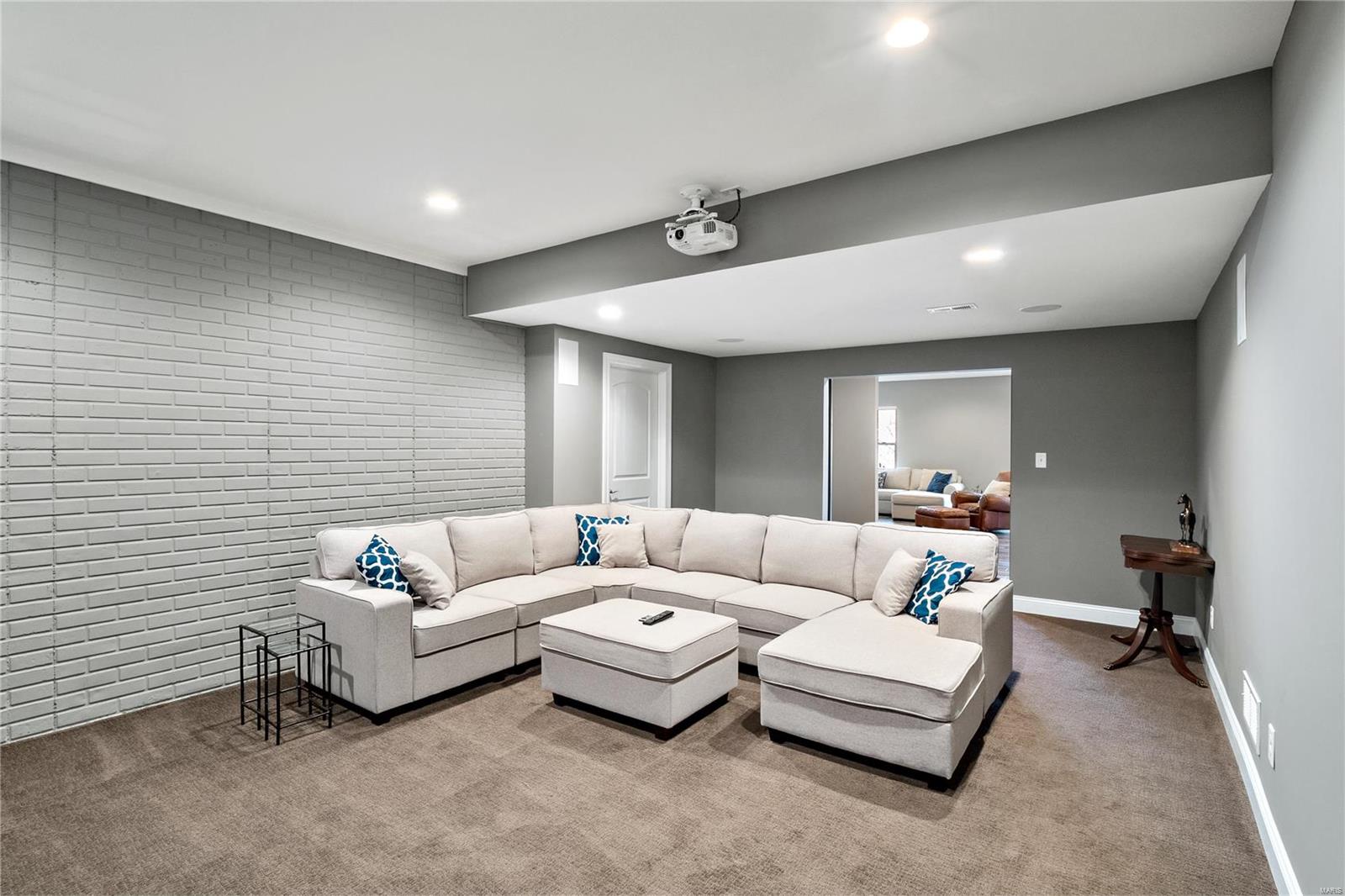 Bluffs At Windcastle - Residential