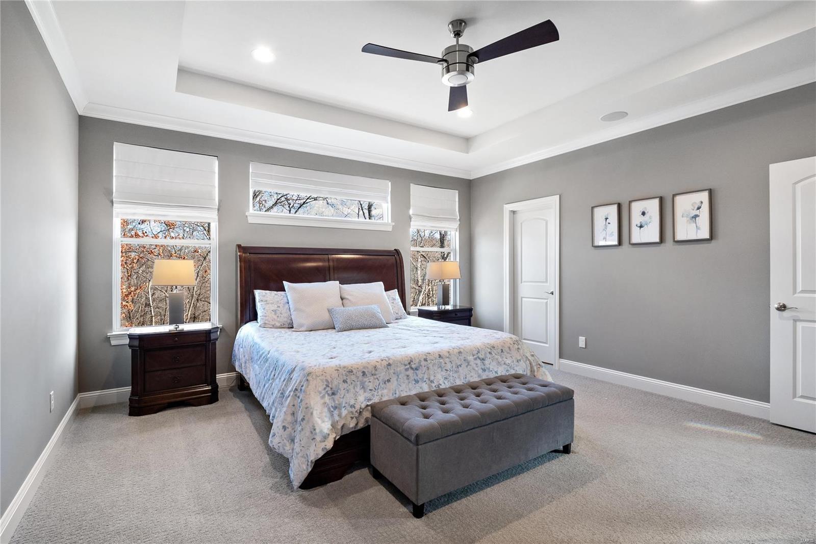 Bluffs At Windcastle - Residential