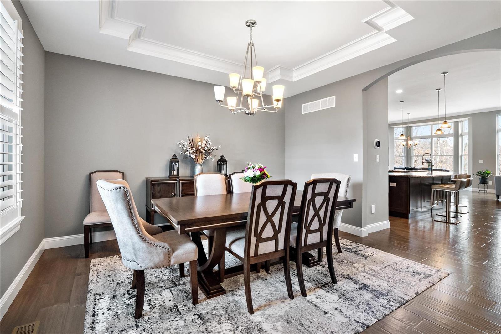 Bluffs At Windcastle - Residential