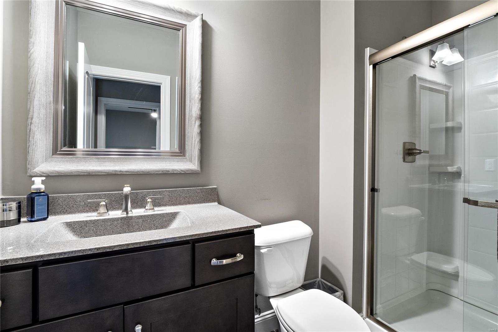 Bluffs At Windcastle - Residential