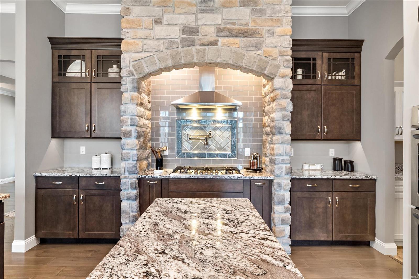 Bluffs At Windcastle - Residential