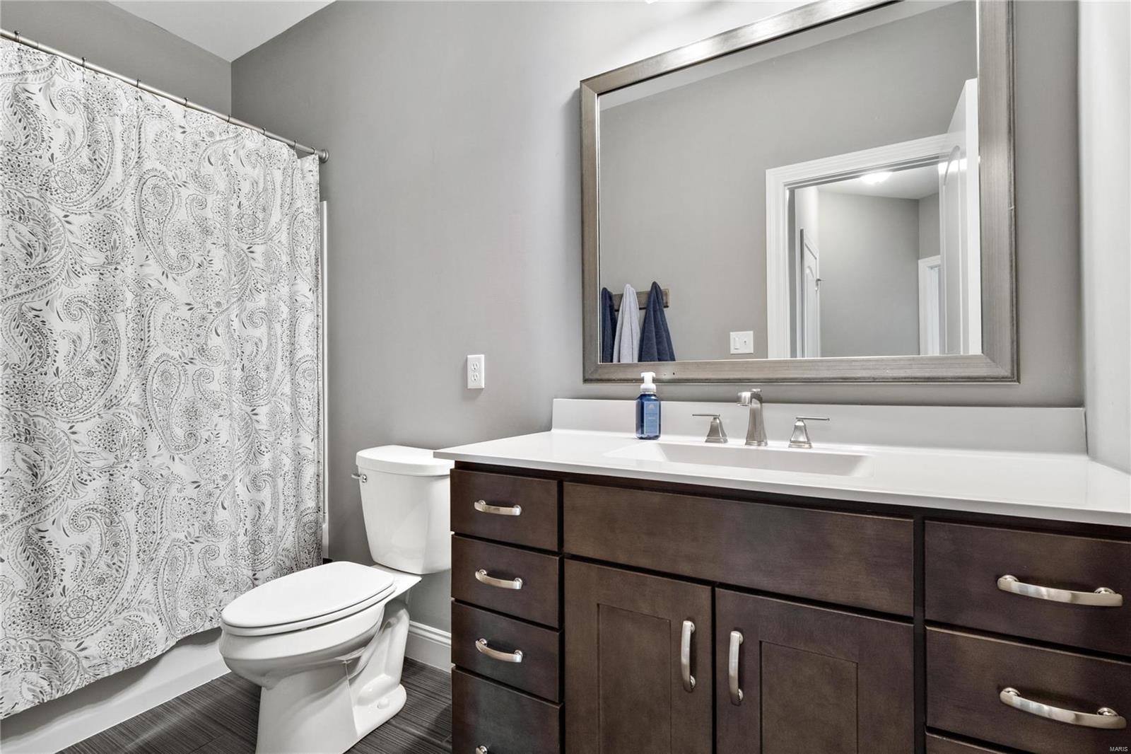 Bluffs At Windcastle - Residential