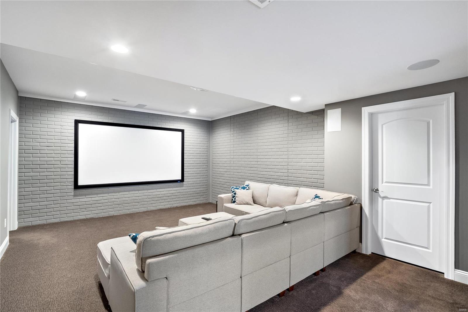 Bluffs At Windcastle - Residential