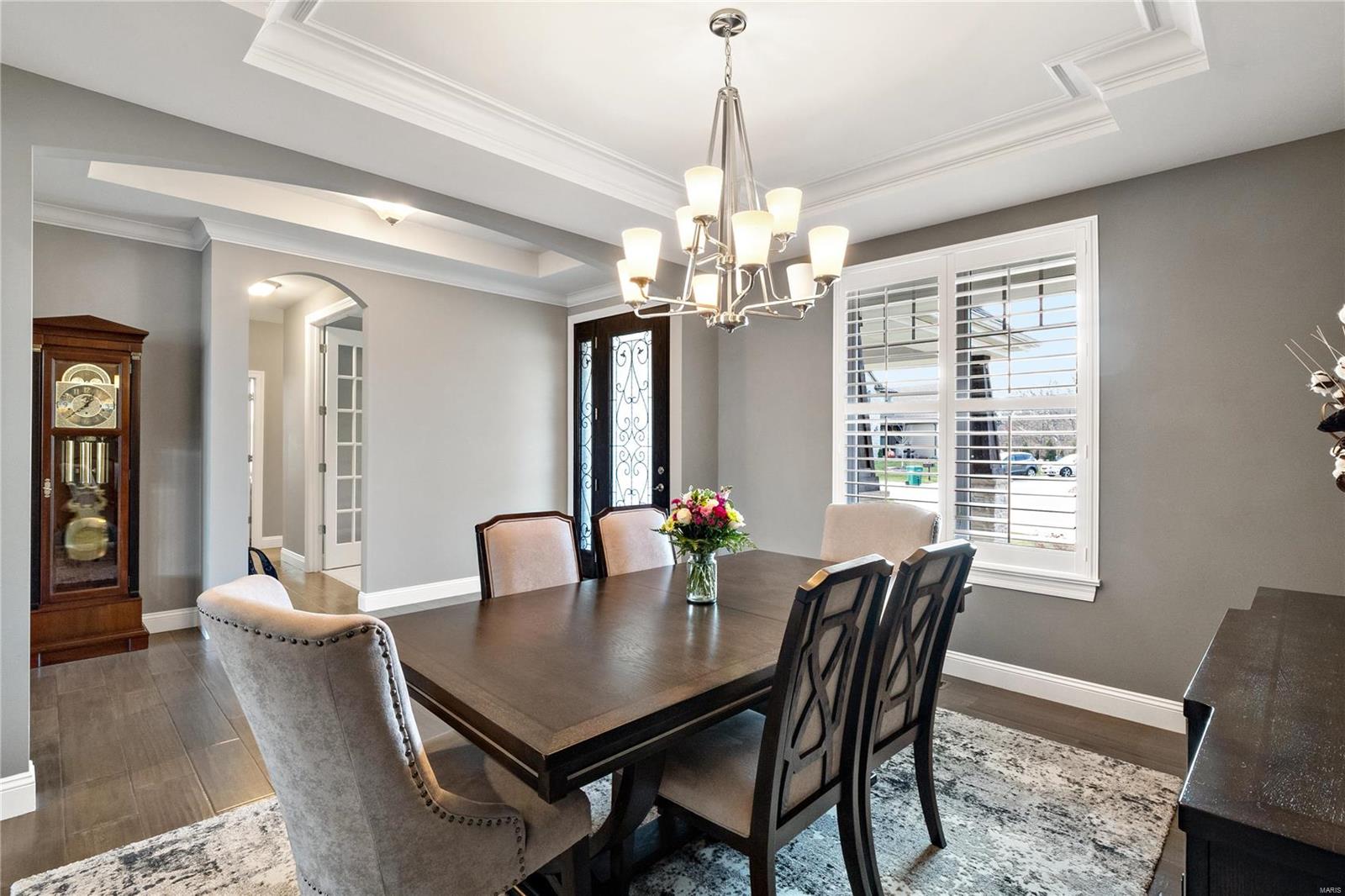 Bluffs At Windcastle - Residential