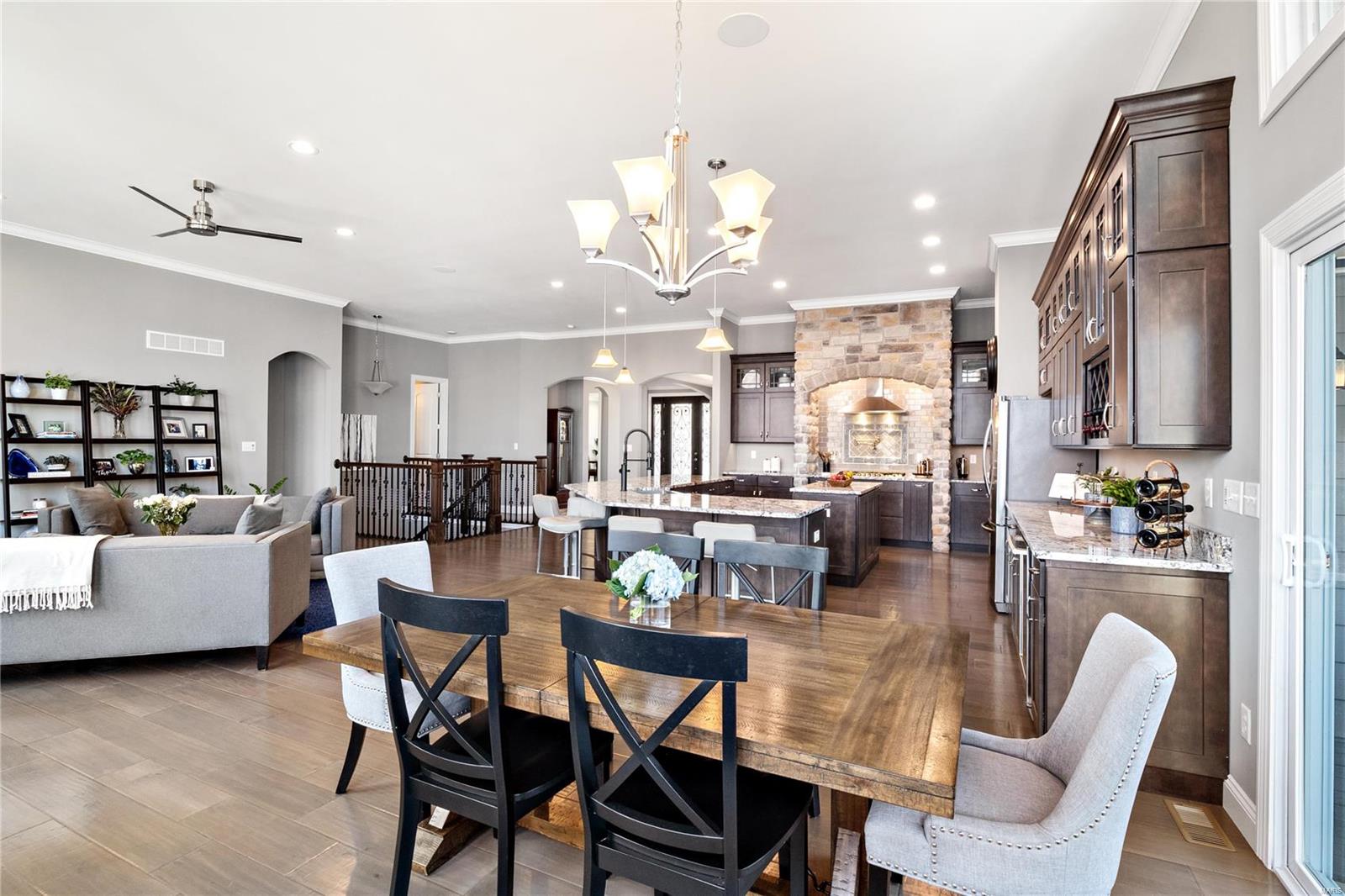 Bluffs At Windcastle - Residential