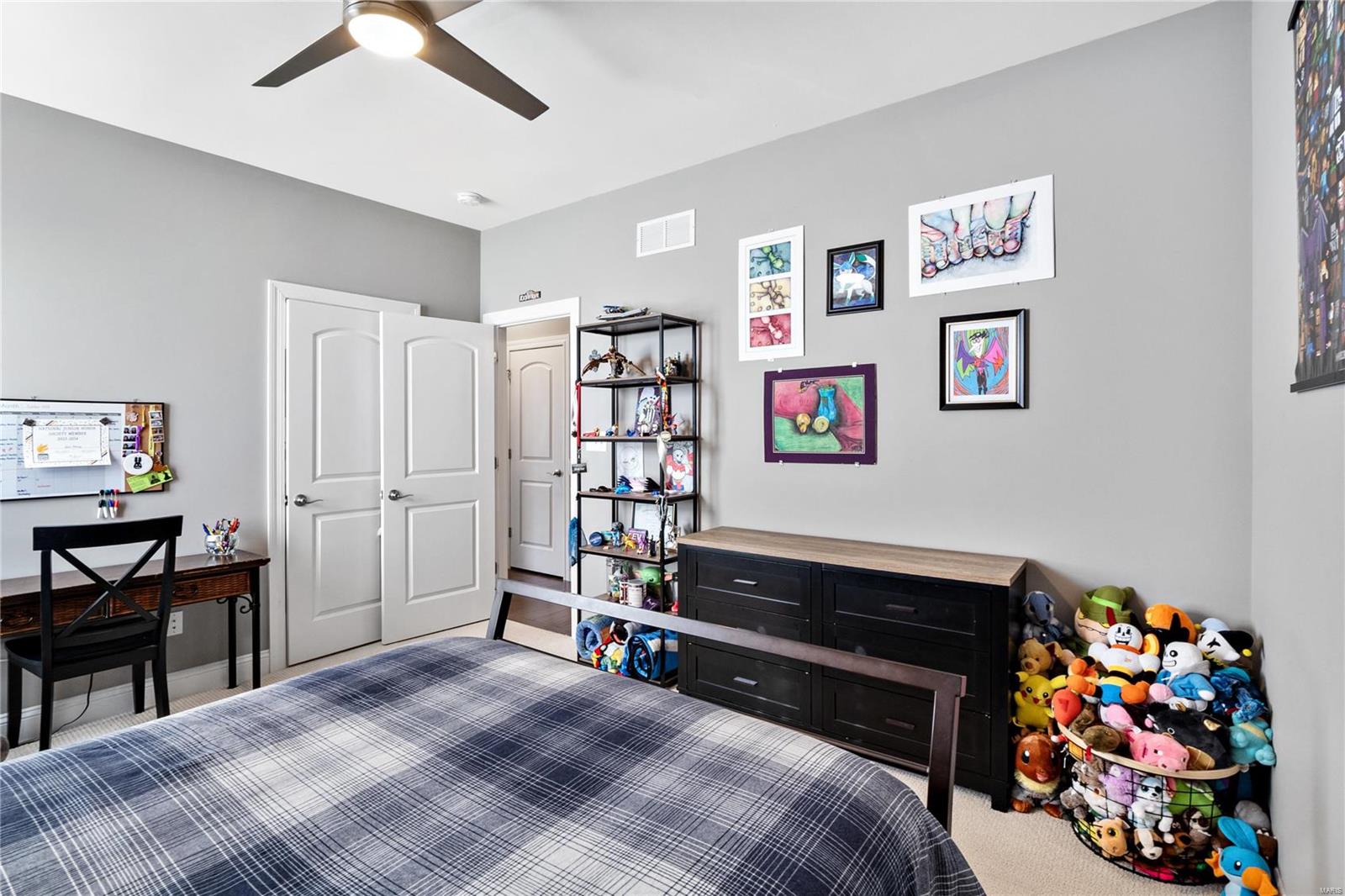 Bluffs At Windcastle - Residential