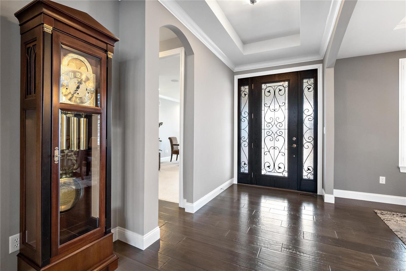 Bluffs At Windcastle - Residential