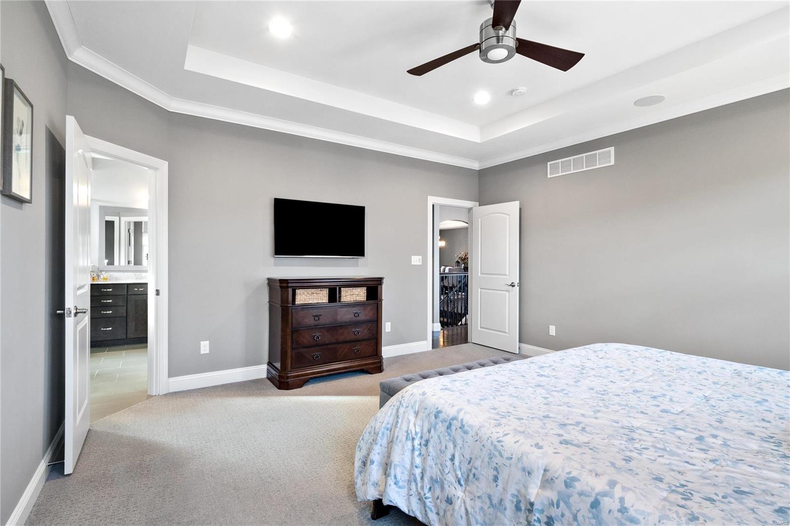 Bluffs At Windcastle - Residential