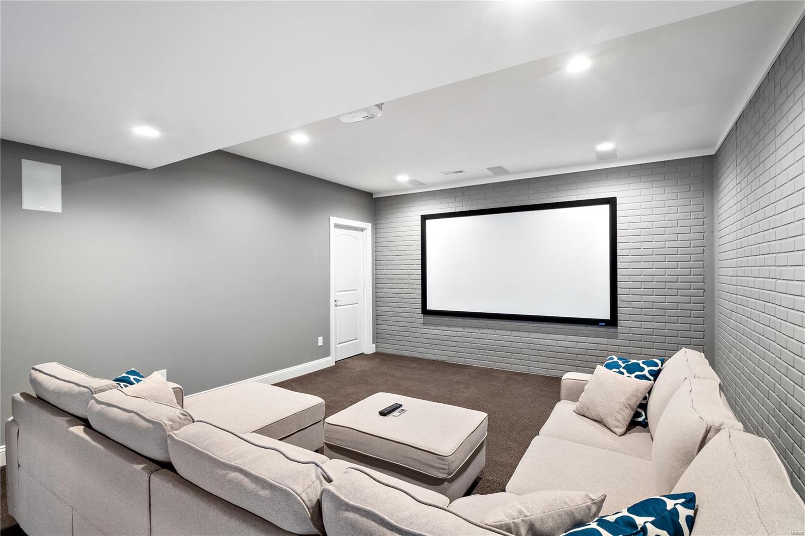 Bluffs At Windcastle - Residential