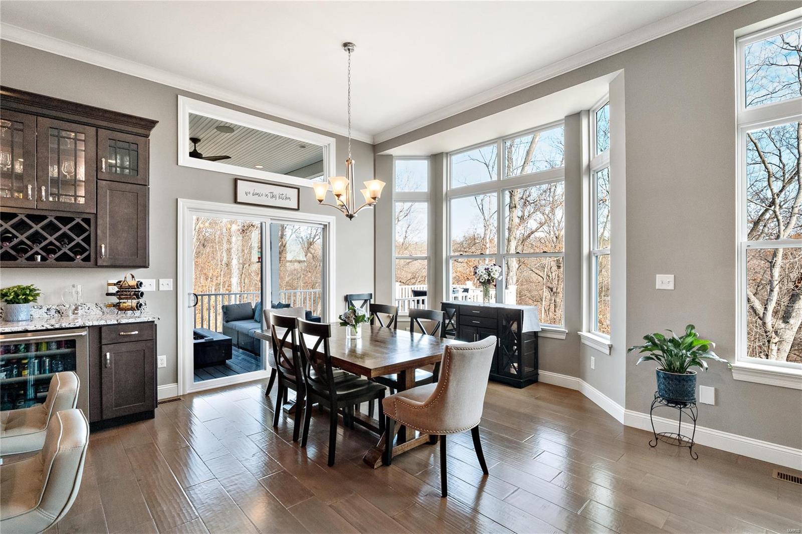 Bluffs At Windcastle - Residential