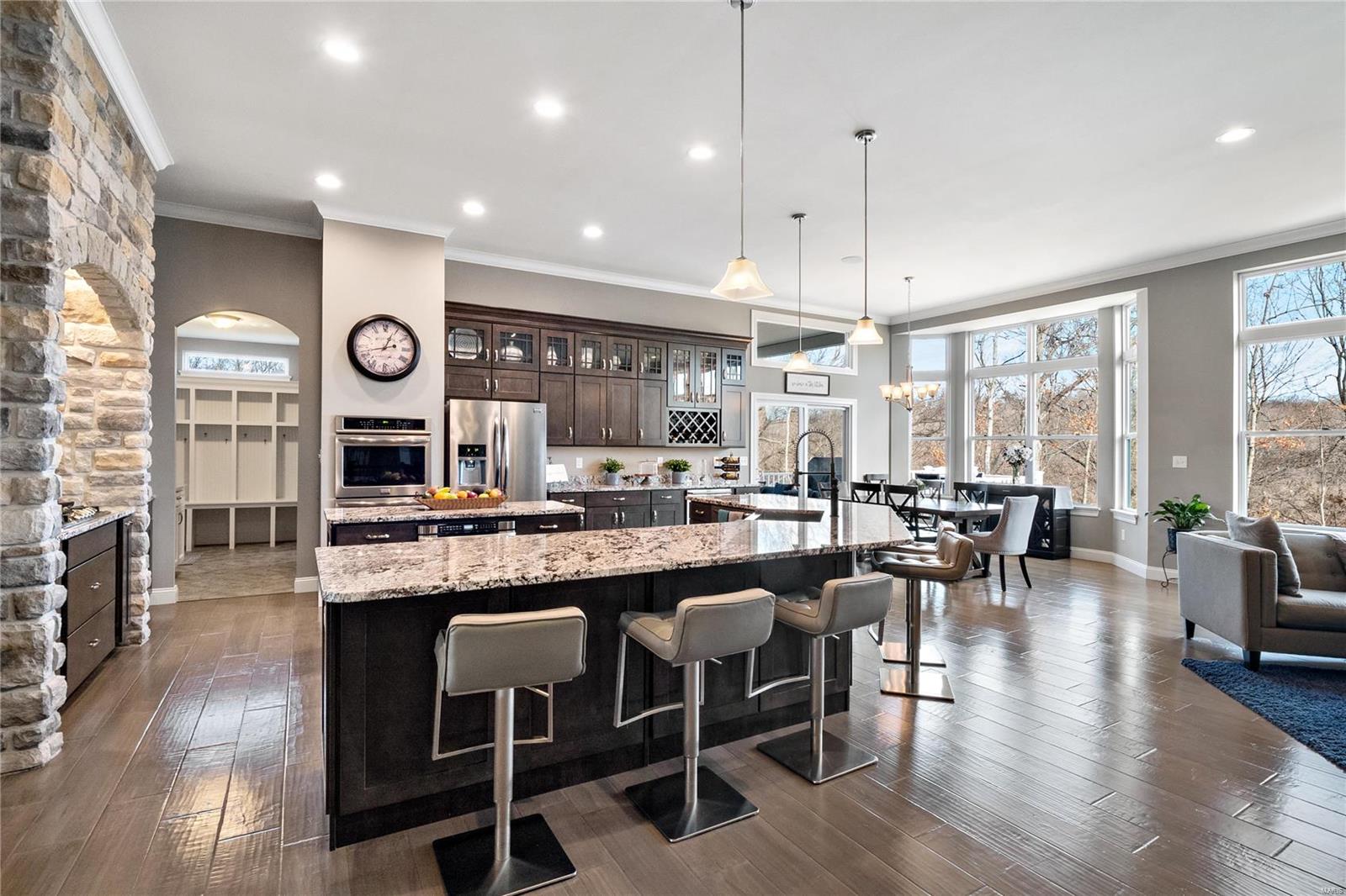 Bluffs At Windcastle - Residential