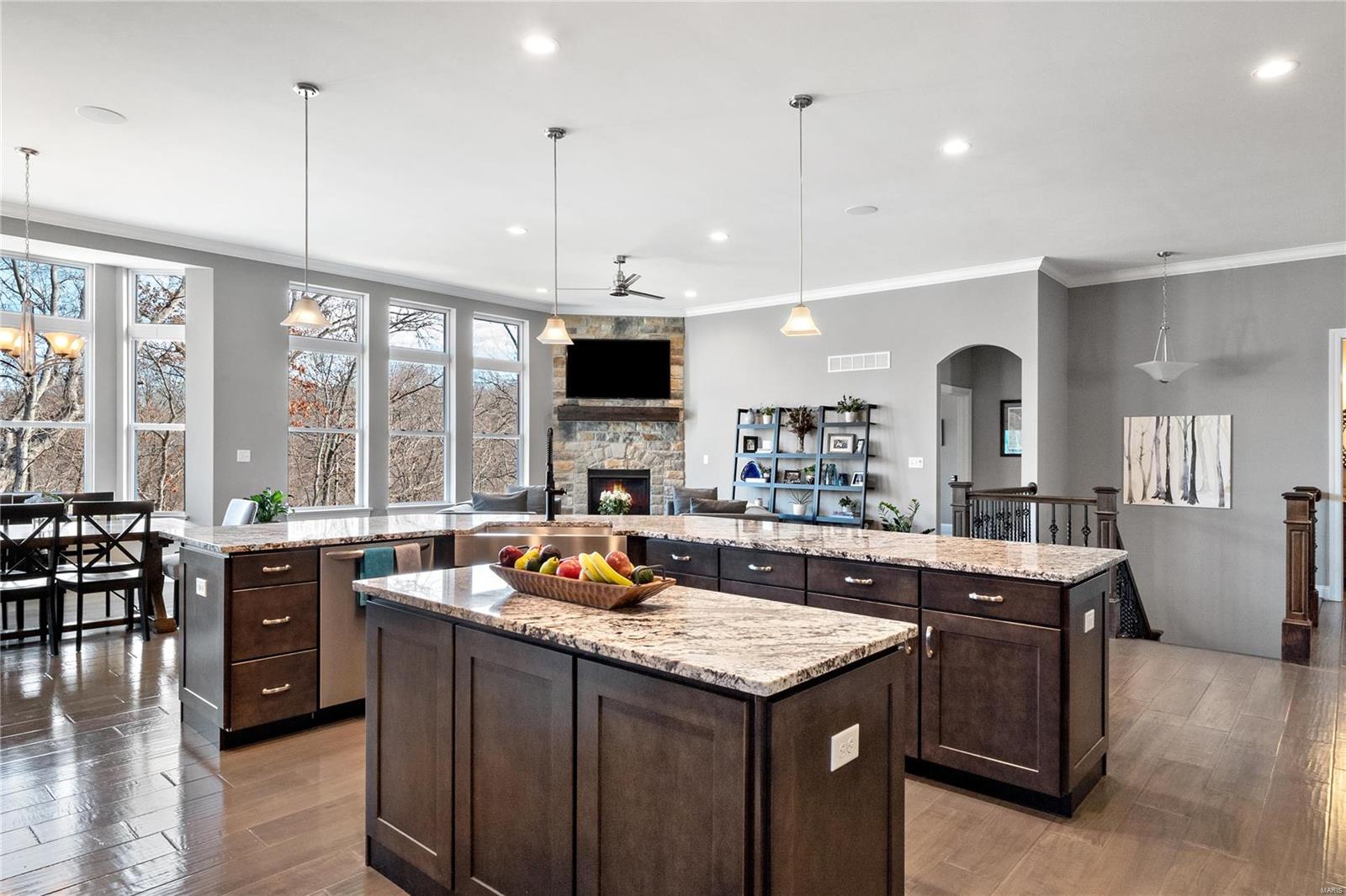 Bluffs At Windcastle - Residential