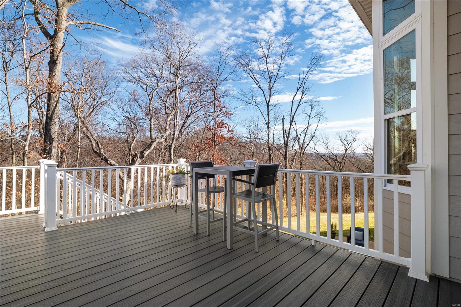 Bluffs At Windcastle - Residential