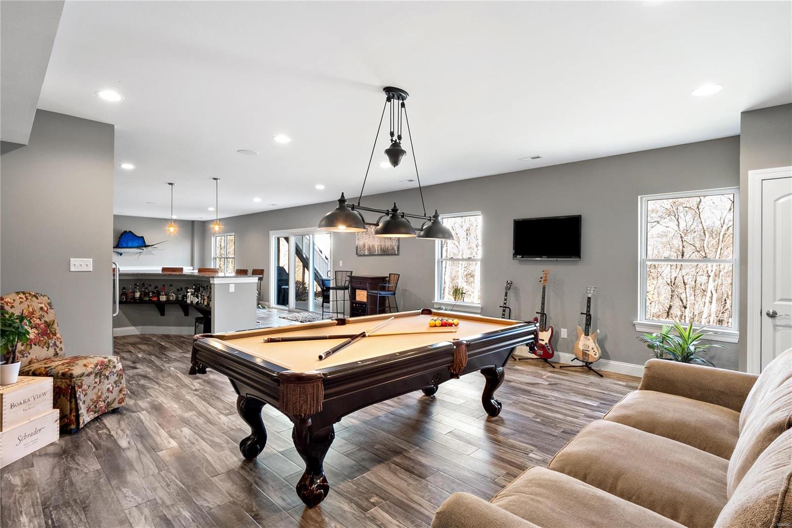 Bluffs At Windcastle - Residential