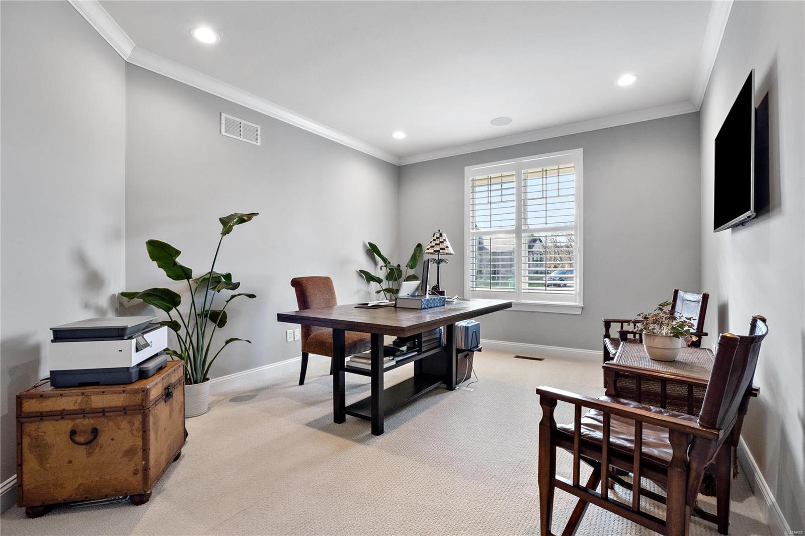 Bluffs At Windcastle - Residential