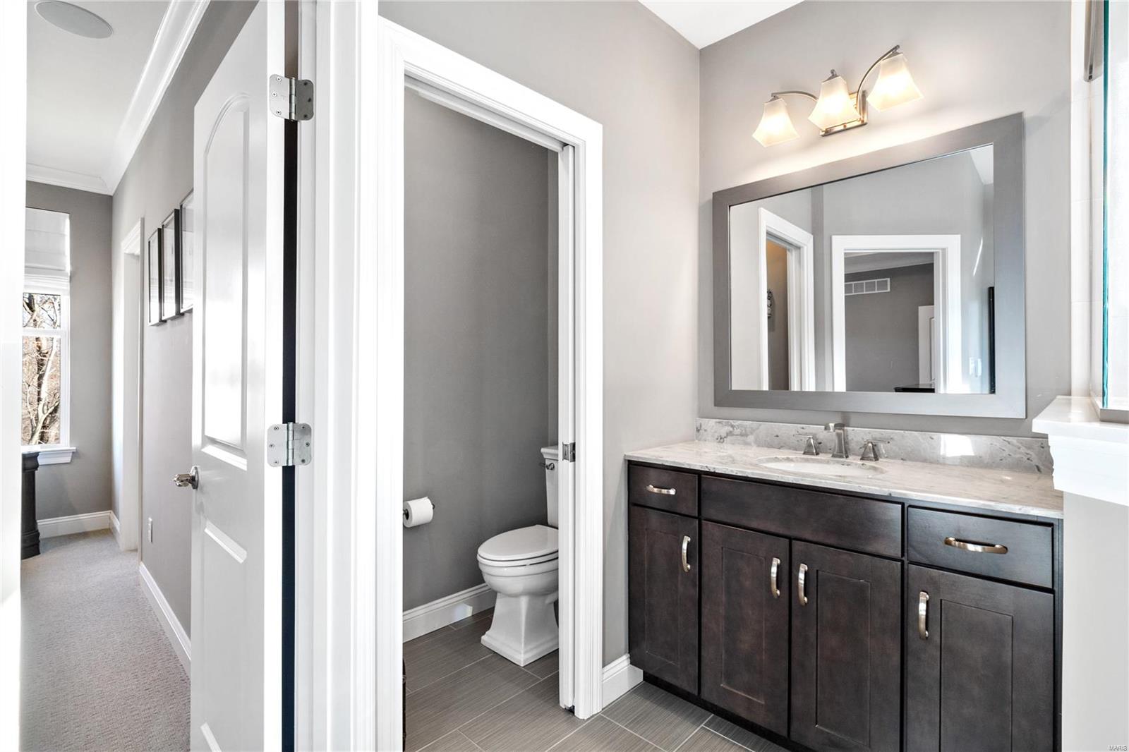 Bluffs At Windcastle - Residential