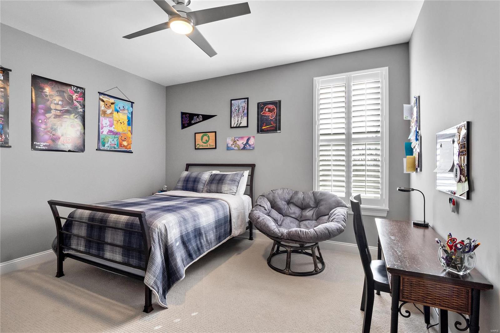 Bluffs At Windcastle - Residential