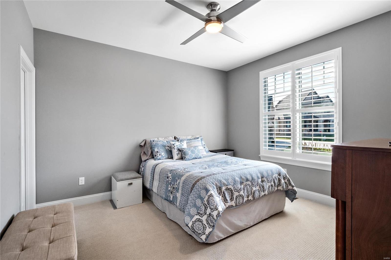 Bluffs At Windcastle - Residential