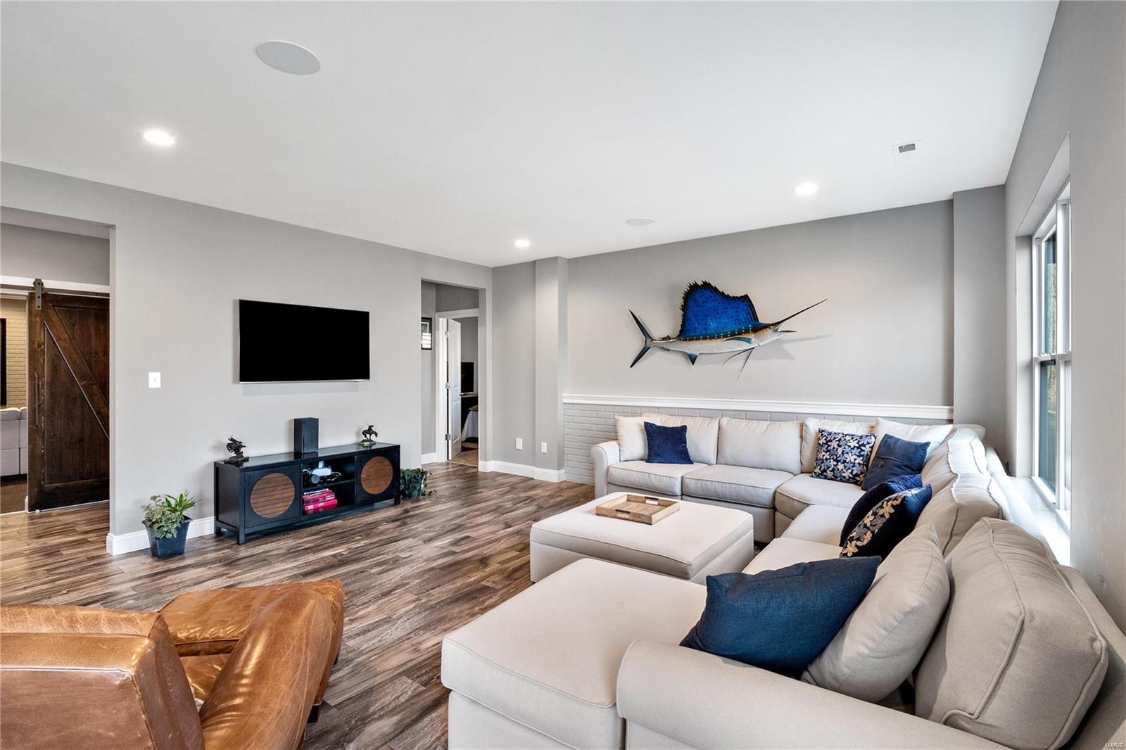 Bluffs At Windcastle - Residential