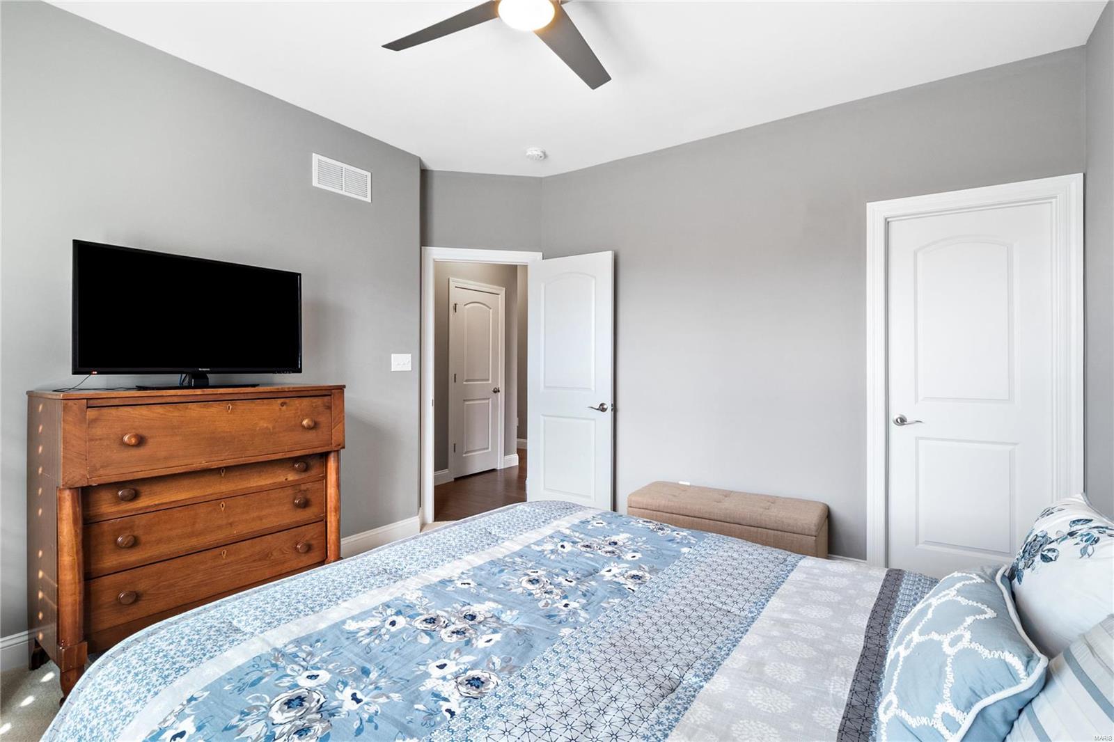 Bluffs At Windcastle - Residential