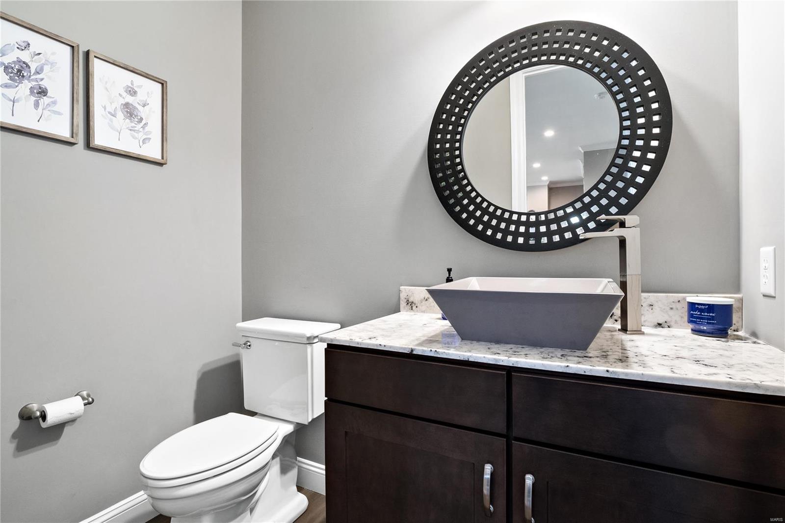 Bluffs At Windcastle - Residential