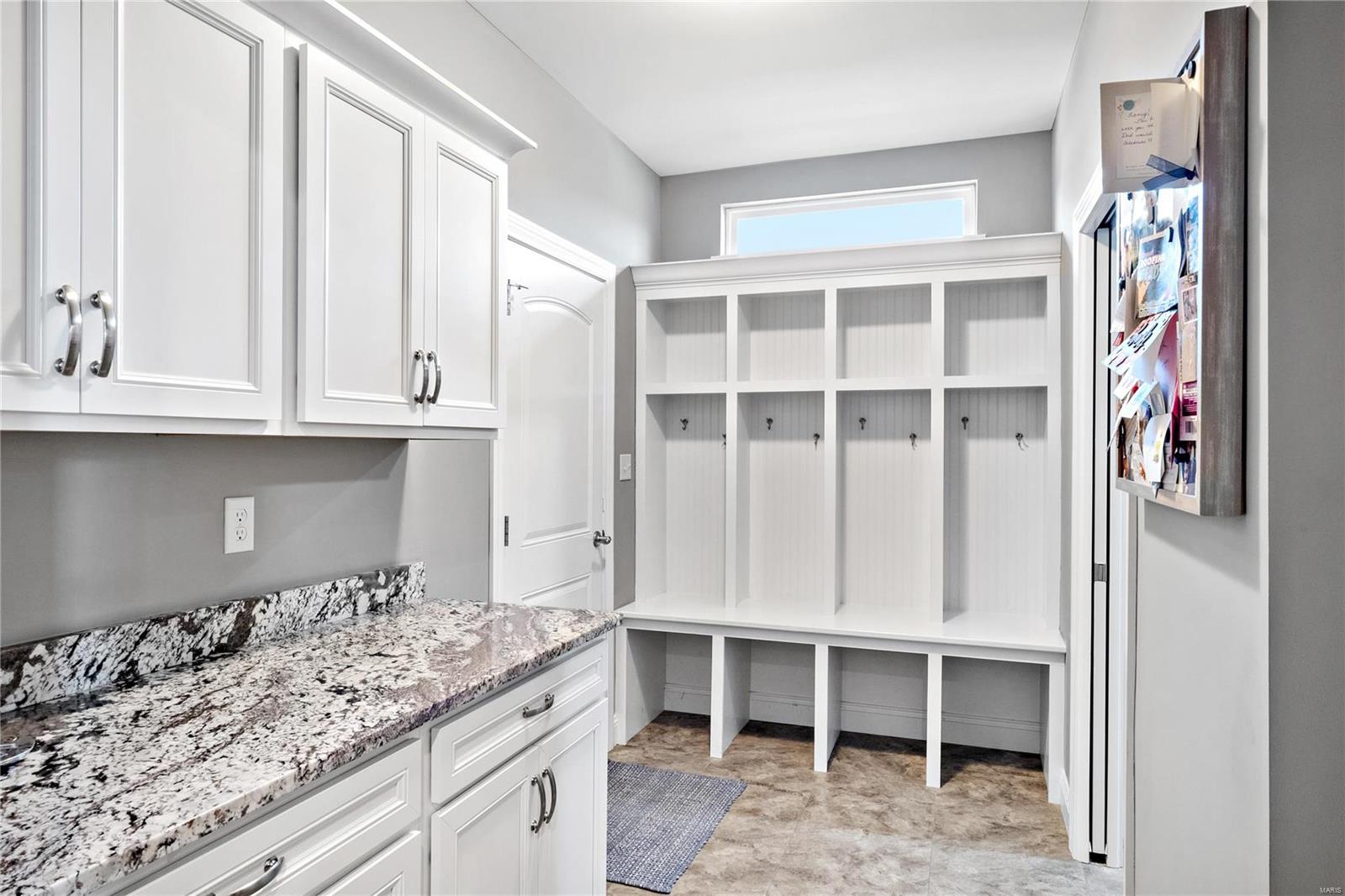 Bluffs At Windcastle - Residential