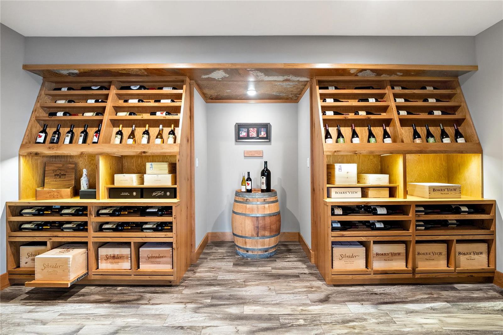 Bluffs At Windcastle - Residential